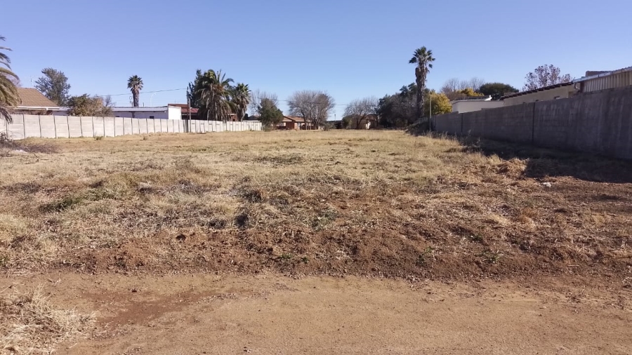 Commercial Property for Sale in Hennenman Free State